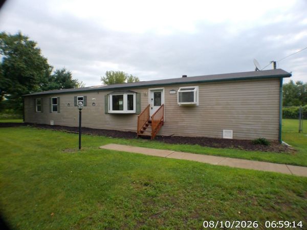 12229 Silver Lake Highway, Brooklyn, MI 49230