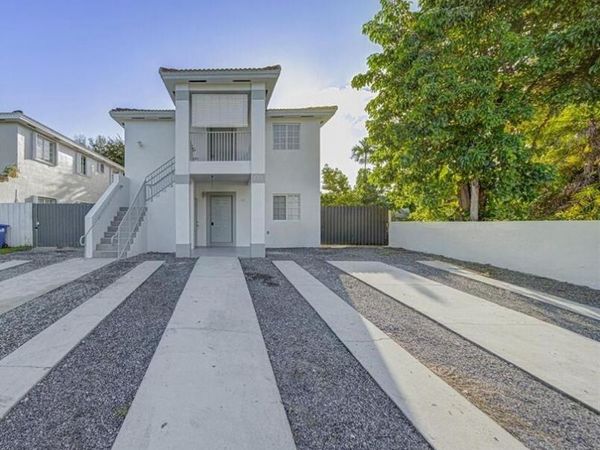 221 SW 78TH Place, Unit 221/231, Miami, FL 33144