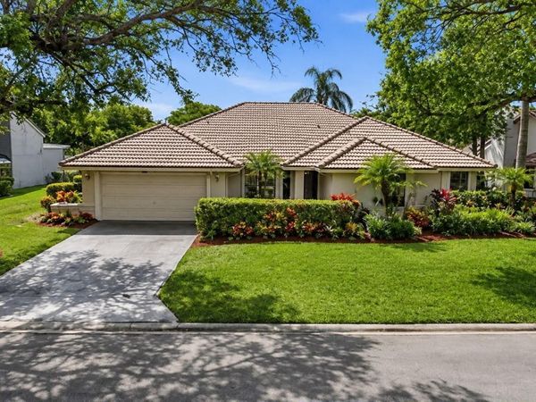 5055 NW 89TH Way, Coral Springs, FL 33067