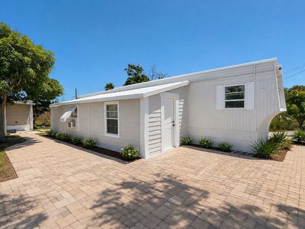 11411 SE Federal Highway, Unit 55, Hobe Sound, FL 33455