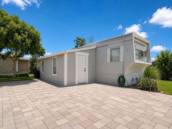 11411 SE Federal Highway, Unit 55, Hobe Sound, FL 33455