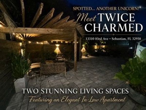 13310 83rd Avenue, Sebastian, FL 32958