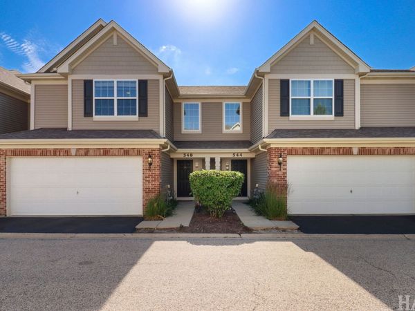 548 Silverton Drive , Grayslake, IL 60030