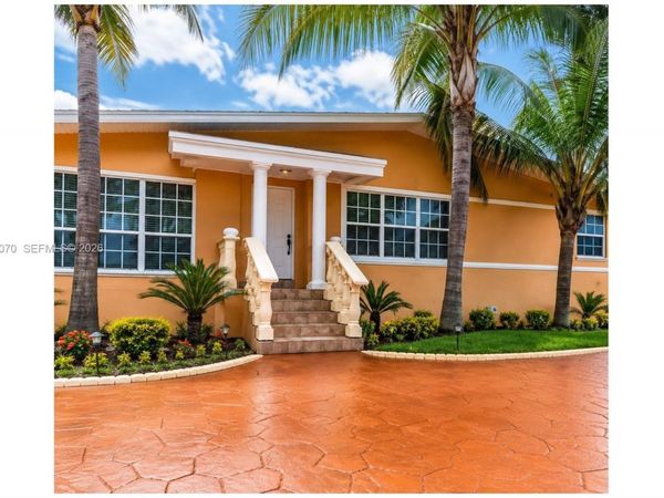 2310 SW 79th Ct , Miami, FL 33155