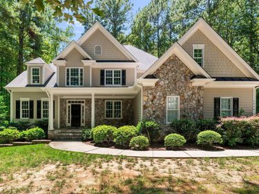1224 Mauldin Circle, Wake Forest, NC 27587