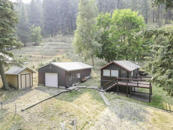 39878 Waha Glen Road, Lewiston, ID 83501