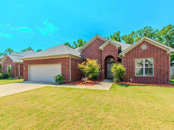 116 Lucia Lane, North Little Rock, AR 72113