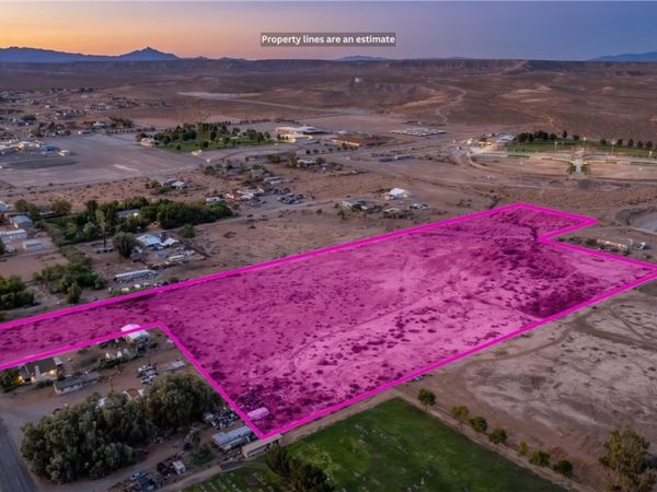 3340 Lyman Street , Logandale, NV 89021
