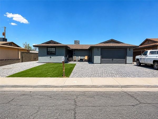 217 Valley Forge Avenue , Henderson, NV 89015