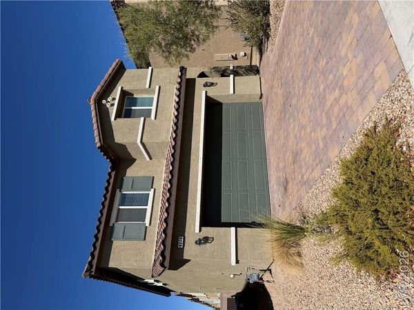 8279 Palladium Street, Las Vegas, NV 89113