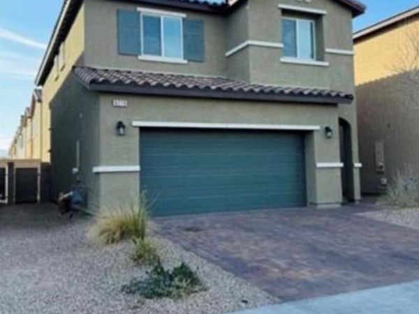 8279 Palladium Street , Las Vegas, NV 89113