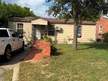 2716 35th Street, Fort Worth, TX 76106