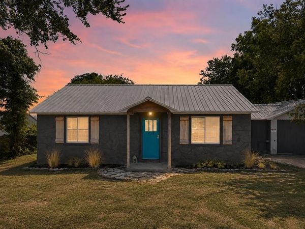 709 Hereford Street, Glen Rose, TX 76043