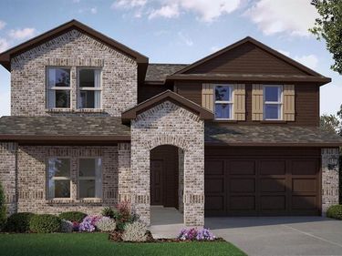 10764 BLACK ONYX Drive, Fort Worth, TX 76036