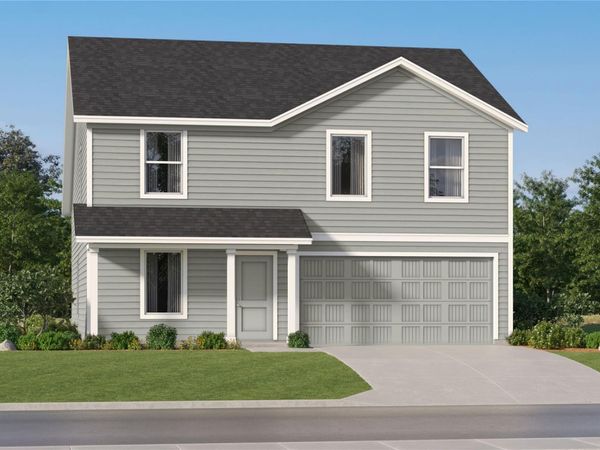 926 Antelope TRL, Temple, TX 76504