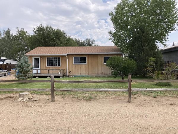 725 Sherman Ave, Ordway, CO 81063