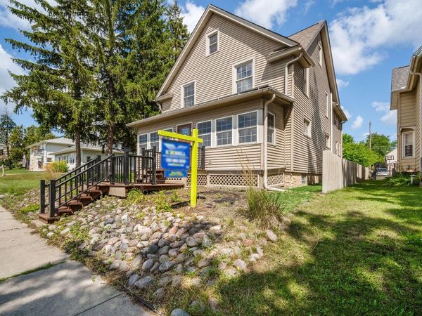 N88W16226 Park BOULEVARD, Menomonee Falls, WI 53051