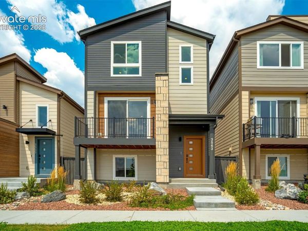 3563 Mission Bay Court, Colorado Springs, CO 80922