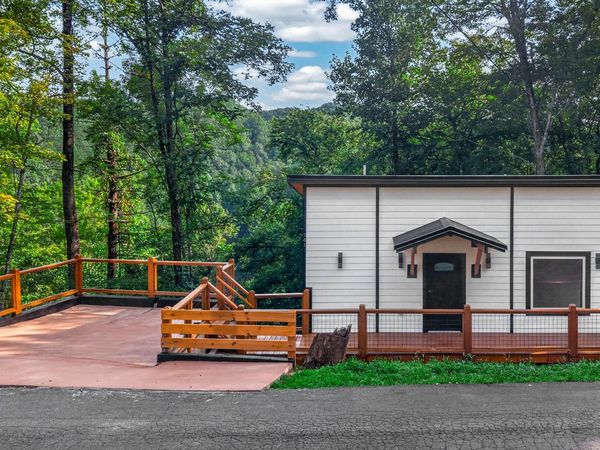 741 Ski View Lane, Sevierville, TN 37876