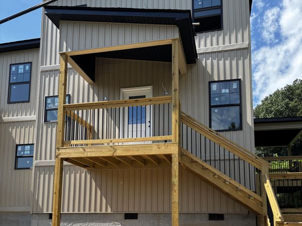 3106 Donna Lane, Chattanooga, TN 37404