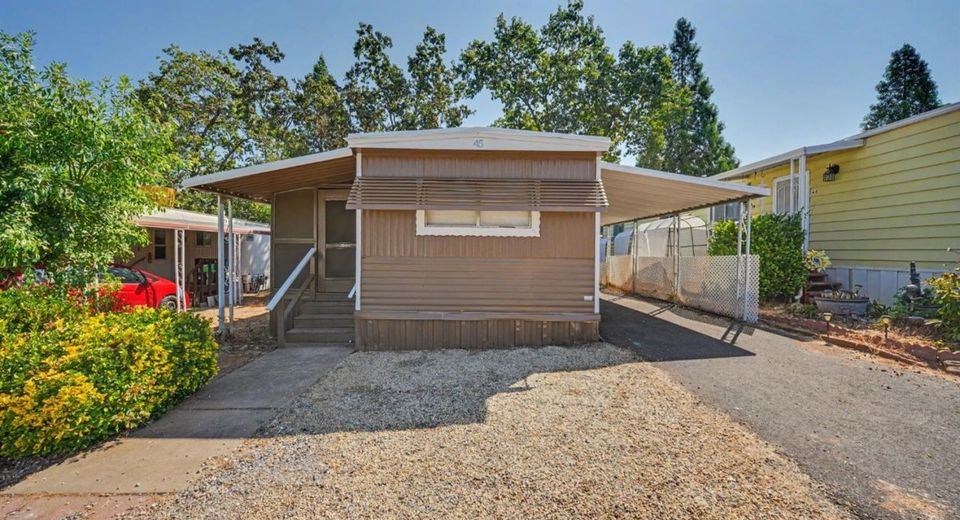 6387 Motherlode Dr #45, Placerville, CA 95667 Photo