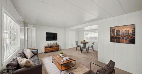 6387 Motherlode Dr #45, Placerville, CA 95667 Photo