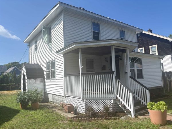4 Bates Alley, Claremont, NH 03743