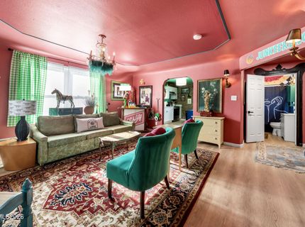581 Casazza Drive, Reno, NV 89502 Photo