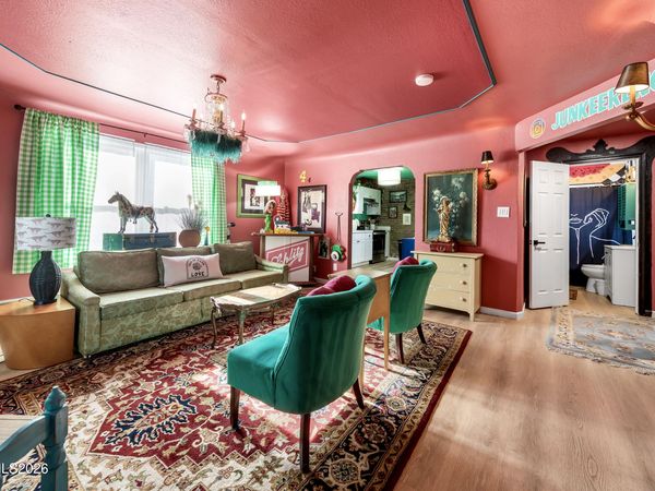 581 Casazza Drive, Reno, NV 89502
