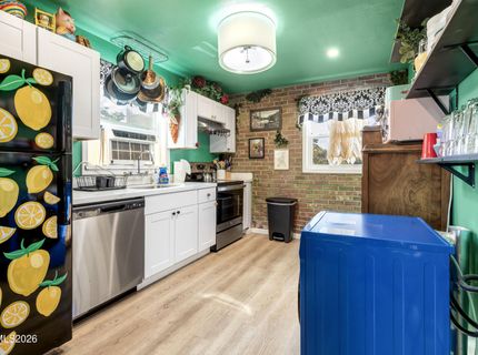 581 Casazza Drive, Reno, NV 89502 Photo