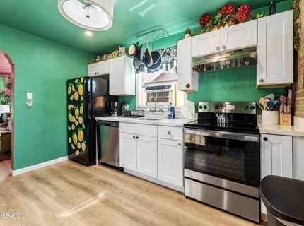 581 Casazza Drive, Reno, NV 89502 Photo