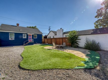 581 Casazza Drive, Reno, NV 89502 Photo