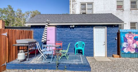 581 Casazza Drive, Reno, NV 89502 Photo