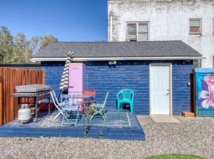 581 Casazza Drive, Reno, NV 89502 Photo