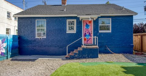 581 Casazza Drive, Reno, NV 89502 Photo