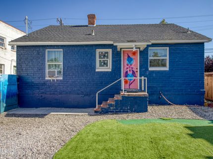 581 Casazza Drive, Reno, NV 89502 Photo
