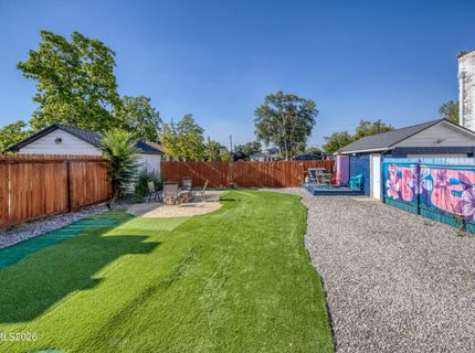 581 Casazza Drive, Reno, NV 89502 Photo