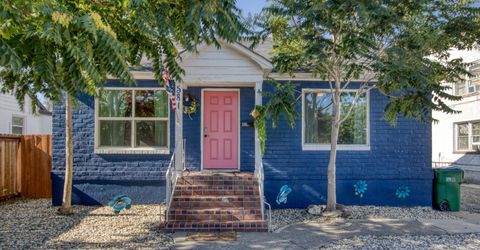 581 Casazza Drive, Reno, NV 89502 Photo