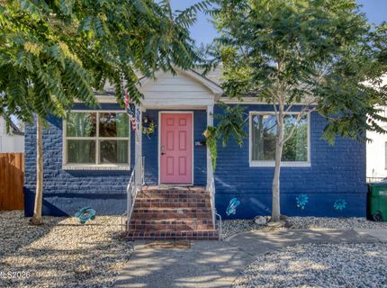 581 Casazza Drive, Reno, NV 89502 Photo