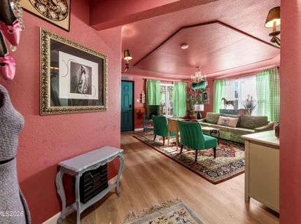 581 Casazza Drive, Reno, NV 89502 Photo
