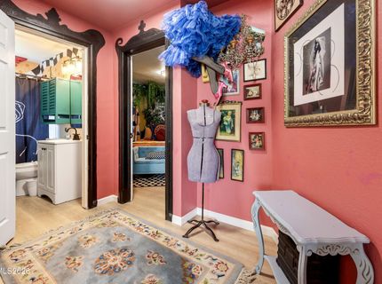 581 Casazza Drive, Reno, NV 89502 Photo
