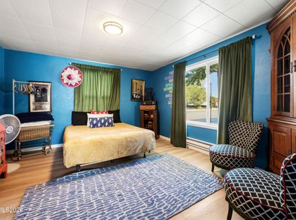 581 Casazza Drive, Reno, NV 89502 Photo