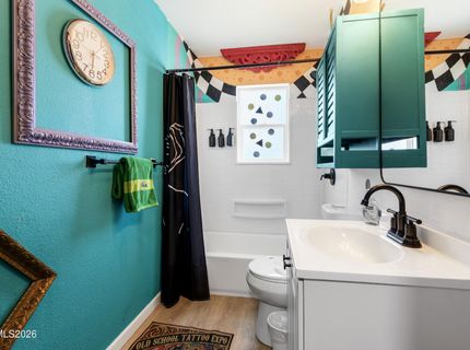 581 Casazza Drive, Reno, NV 89502 Photo