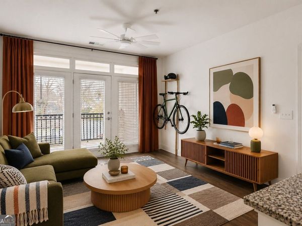 840 United Avenue SE, Unit 415, Atlanta, GA 30312
