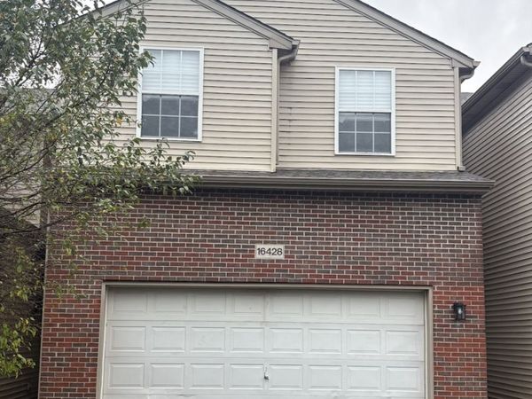 16428 Willow Walk Drive , Lockport, IL 60441