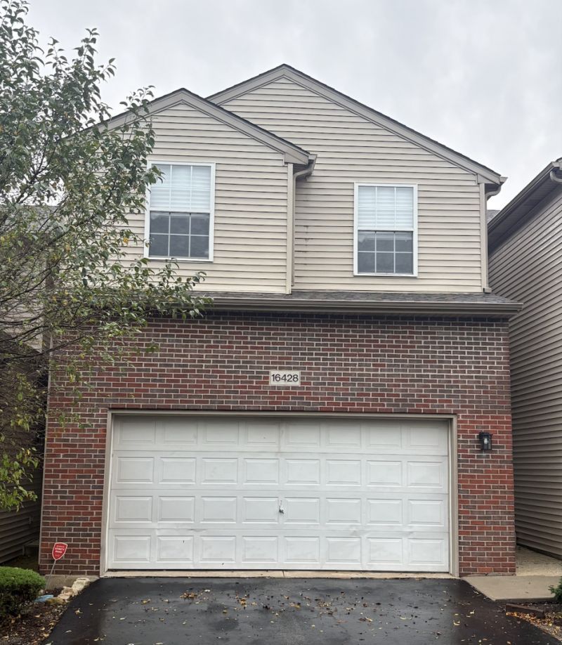 16428 Willow Walk Drive, Lockport, IL 60441 Main Photo