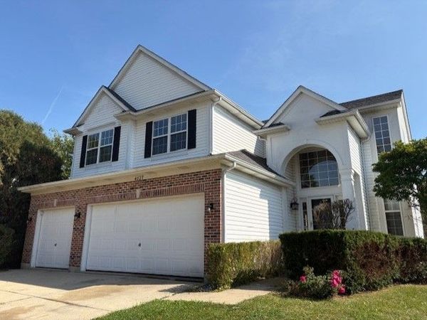 4827 W Pebble Beach Drive , Wadsworth, IL 60083