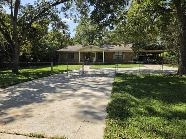 3957 Ashland Avenue, Pensacola, FL 32534
