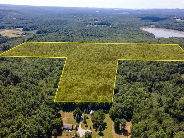 0 N Main St, Orange, MA 01364