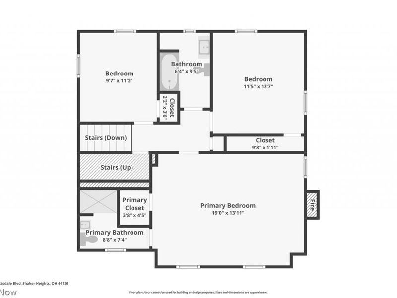 16809 Scottsdale Boulevard, Shaker Heights, OH 44120 Photo 36